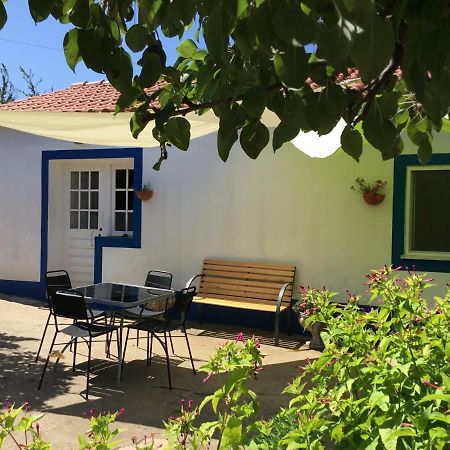 Villa Quinta Boavista Cercal do Alentejo Exterior foto